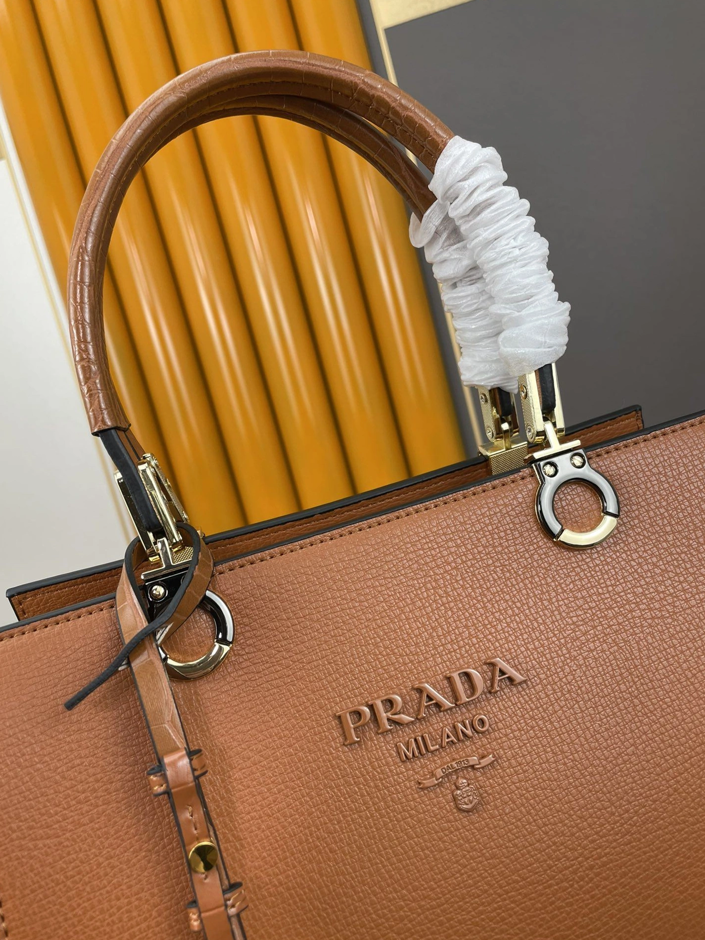 Stylish Prxdx Top Handle Bags 59441