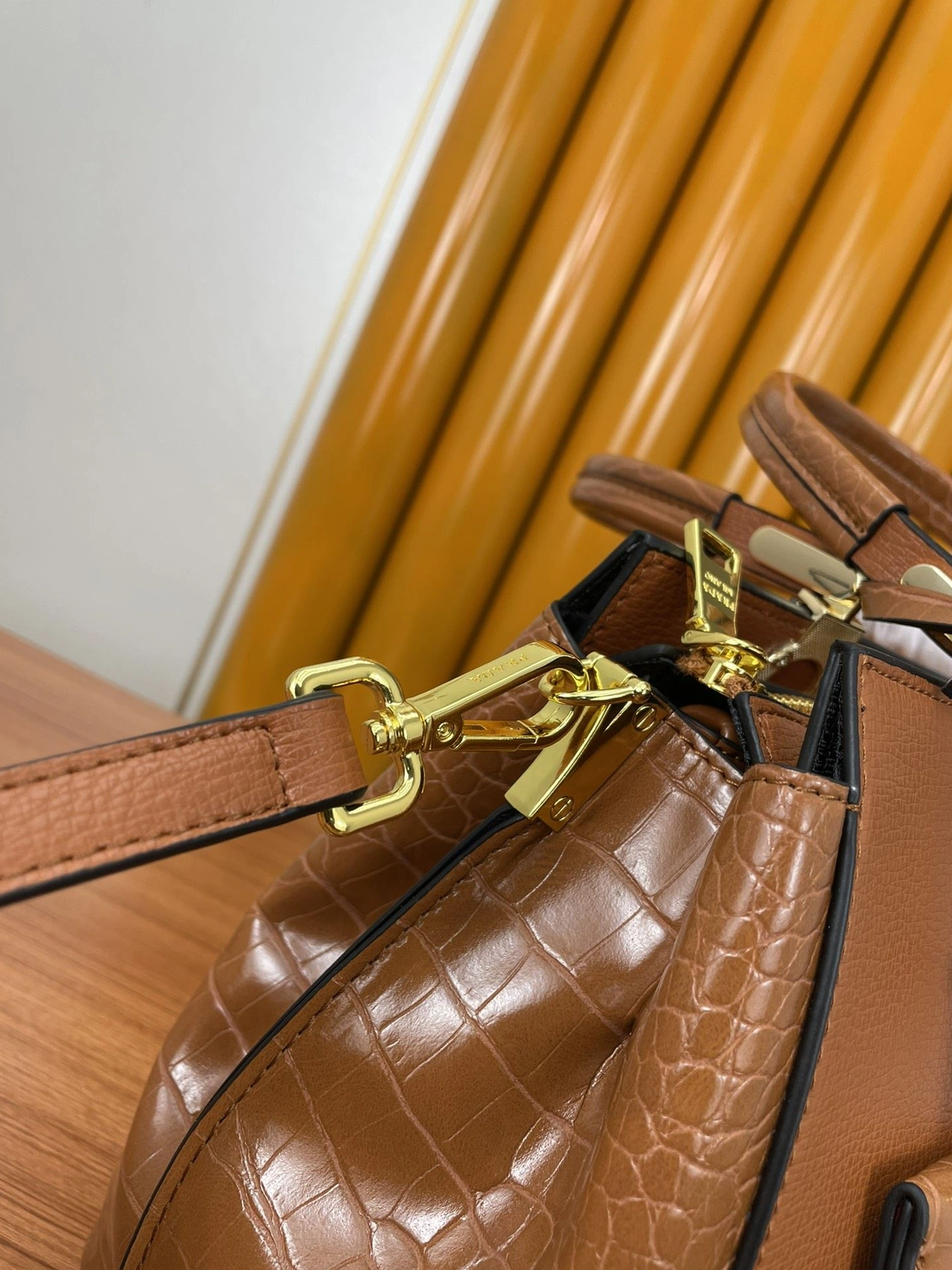 Stylish Prxdx Top Handle Bags 59441