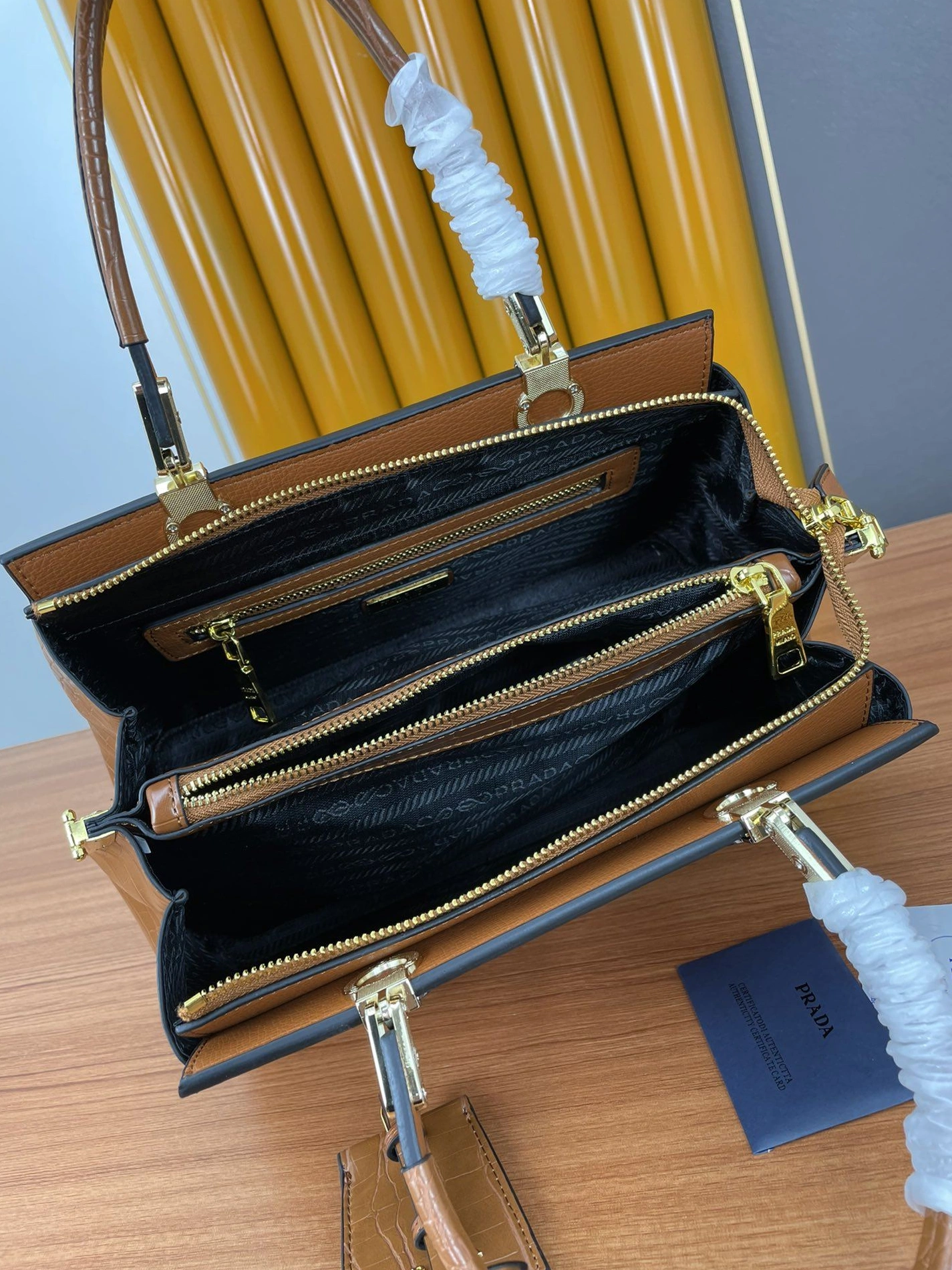 Stylish Prxdx Top Handle Bags 59441
