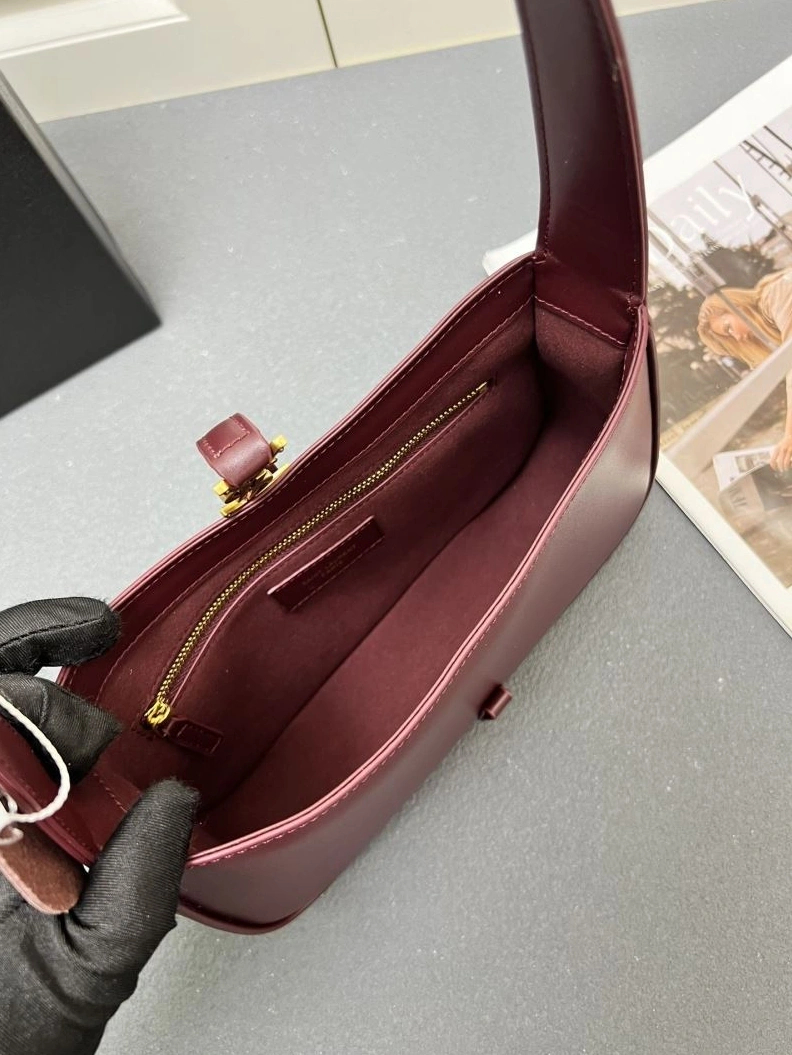Soft YSX Top Handle Bags 66591