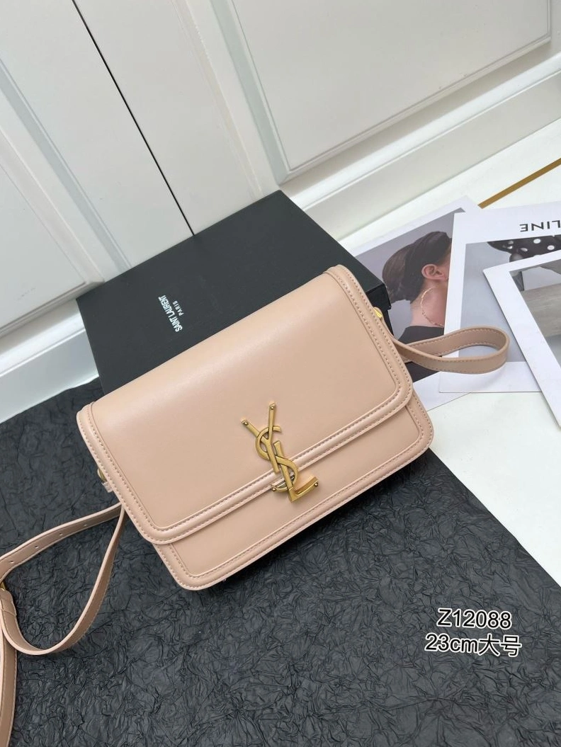 Timeless YSX Satchel Bags 66792