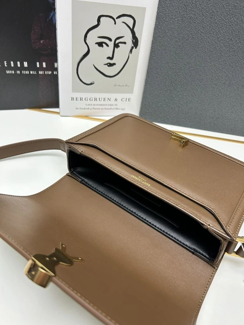 YSX Satchel Bags Unique 66783