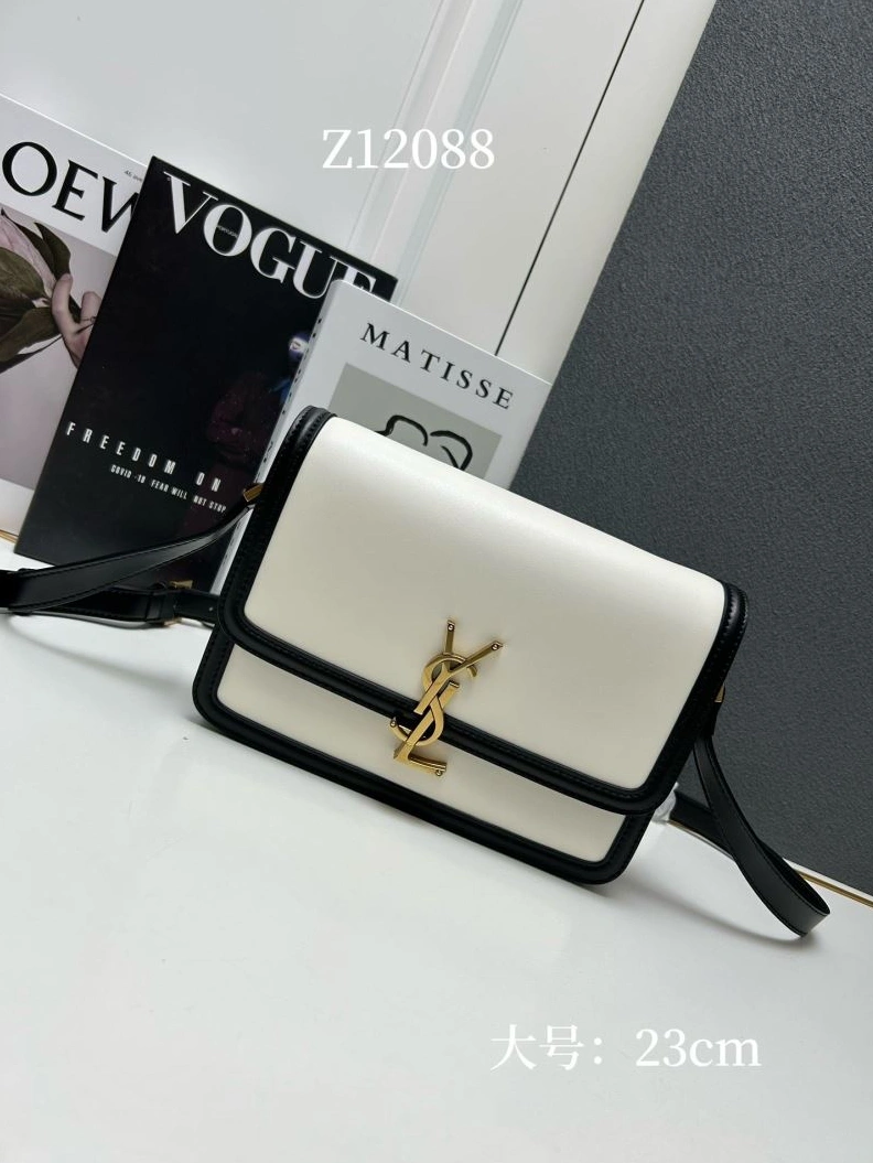 YSX Satchel Bags Sophisticated 66785