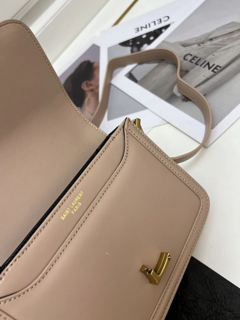 YSX Satchel Bags Resilient 66755