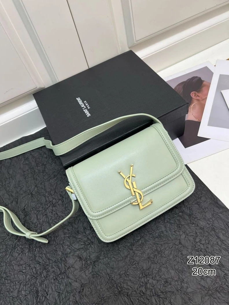 YSX Satchel Bags Trendsetting 66758