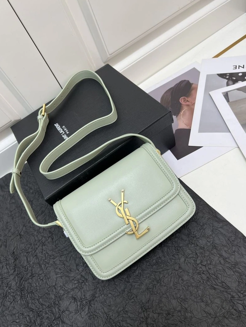 YSX Satchel Bags Trendsetting 66758