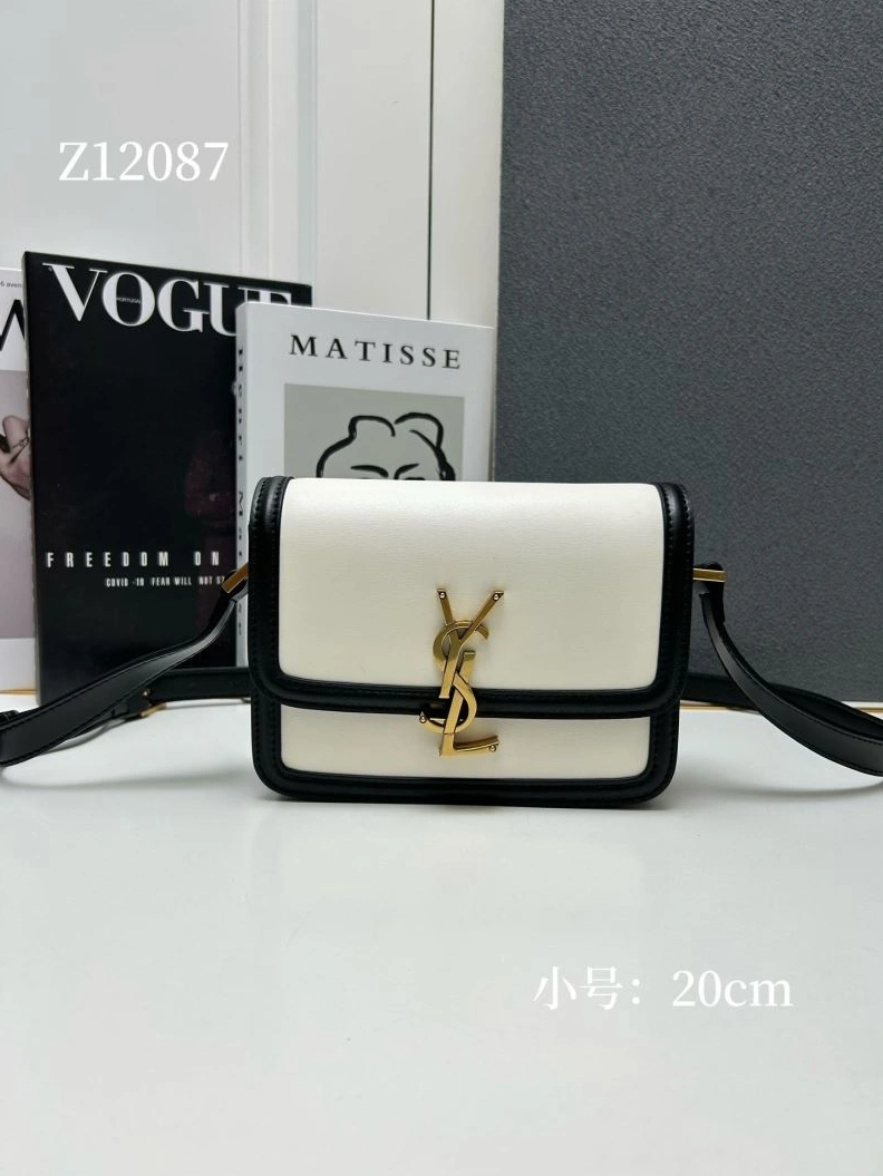 Flexible YSX Satchel Bags 66773