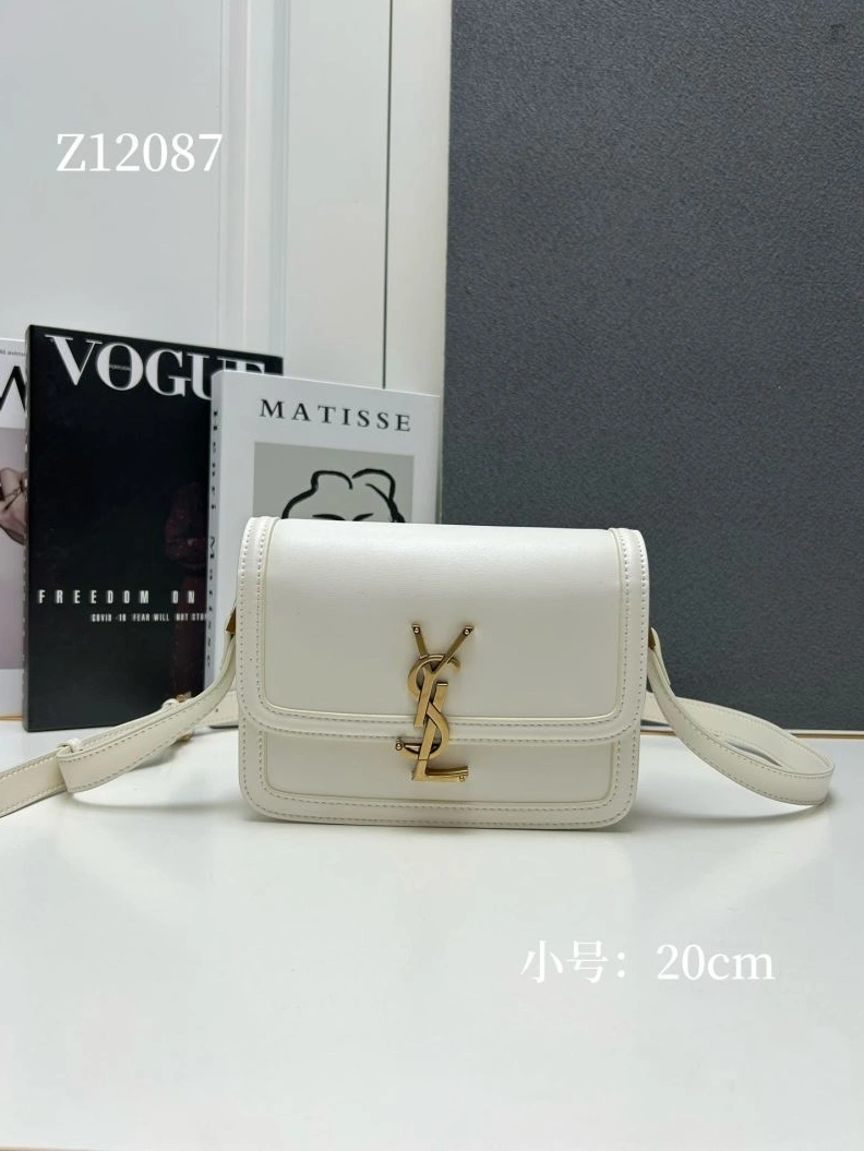 YSX Satchel Bags Soft 66762