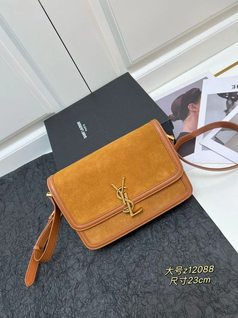Trendsetting YSX Satchel Bags 66735