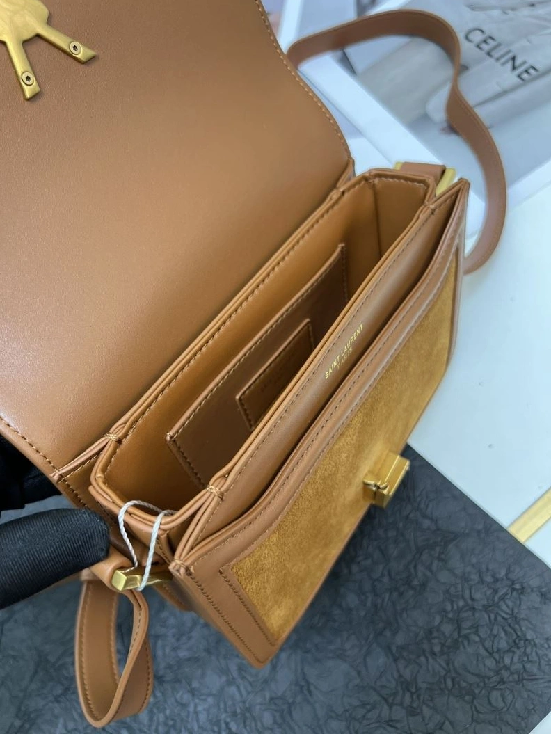 YSX Satchel Bags Durable 66728