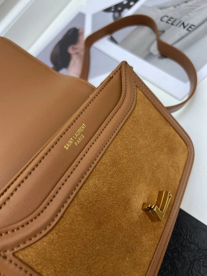 YSX Satchel Bags Durable 66728