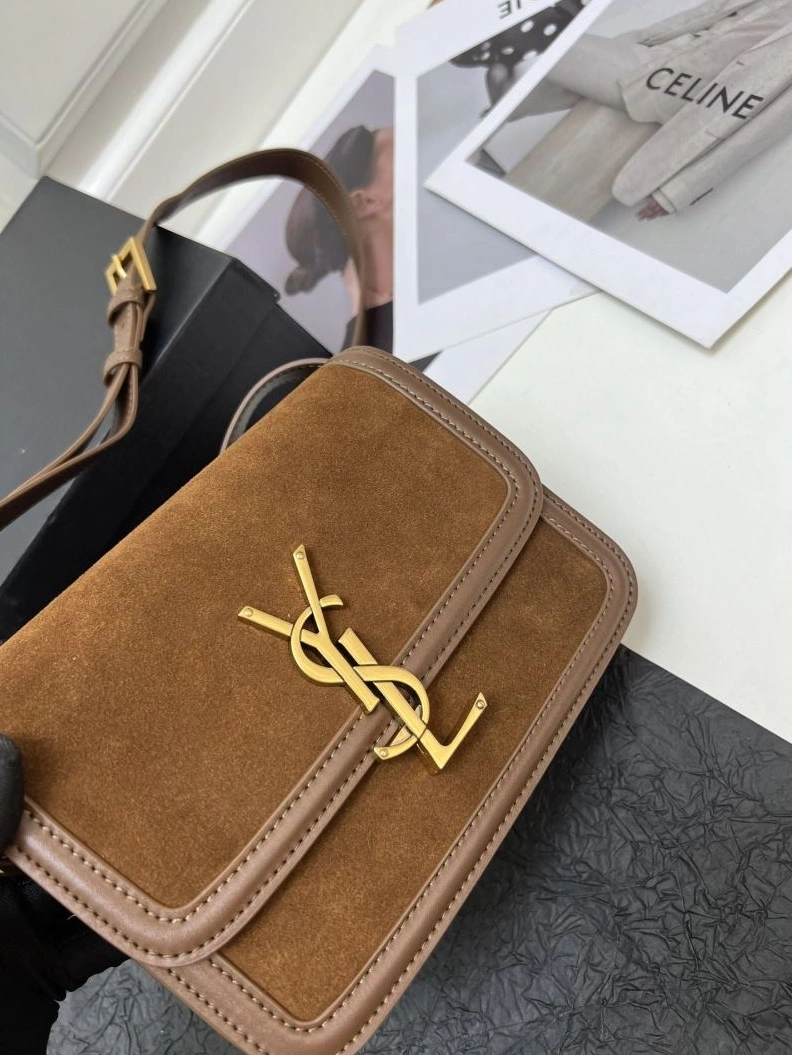 GoAnywhere YSX Satchel Bags 66766