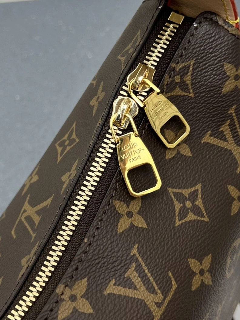 LX Top Handle Bags AllSeason 23572
