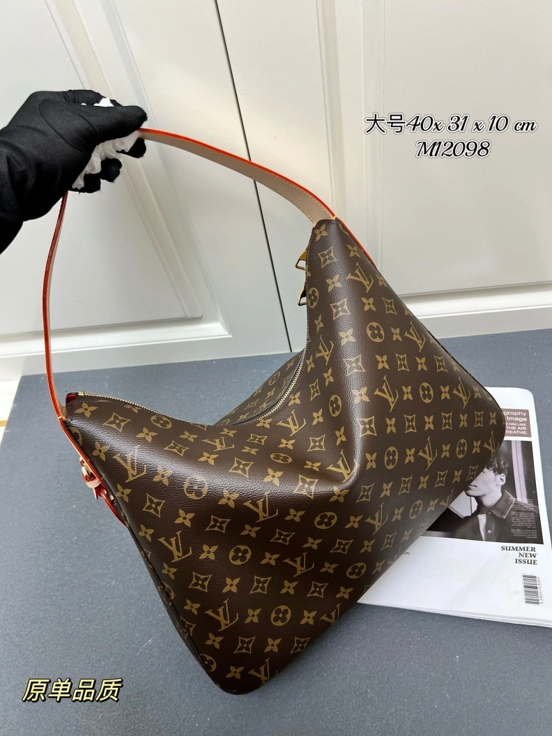 Minimalist LX Top Handle Bags 23564