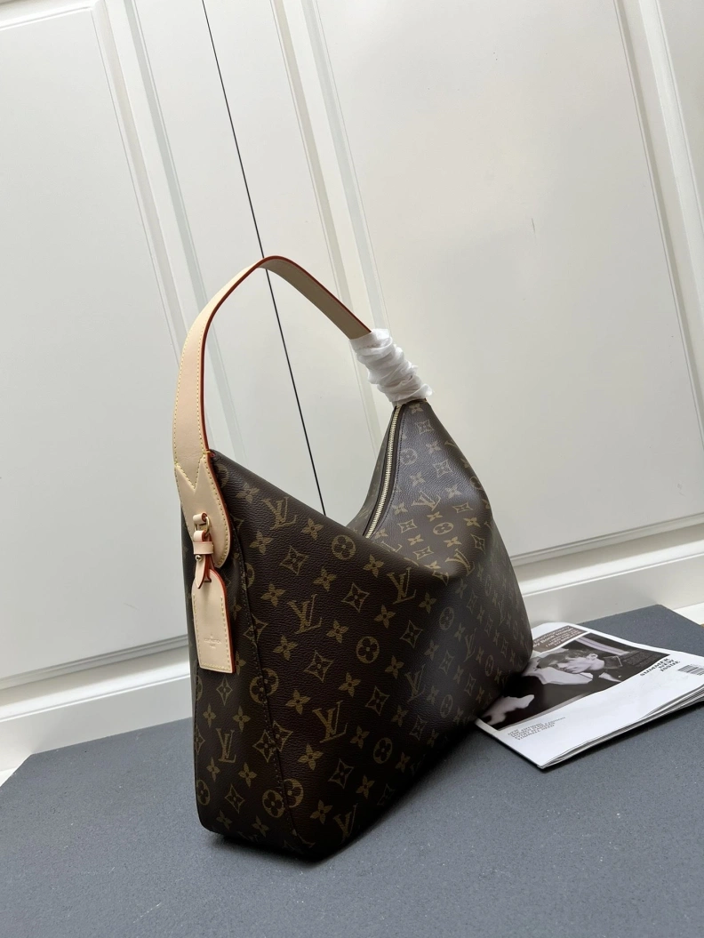 Minimalist LX Top Handle Bags 23564