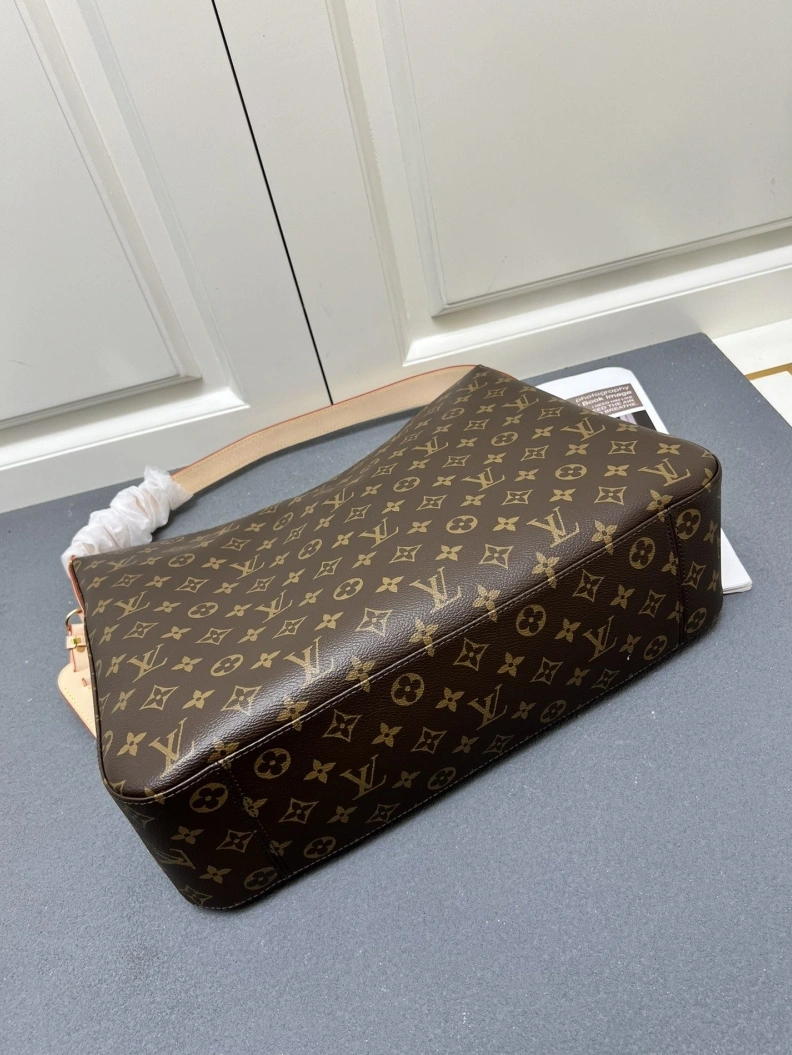 Minimalist LX Top Handle Bags 23564