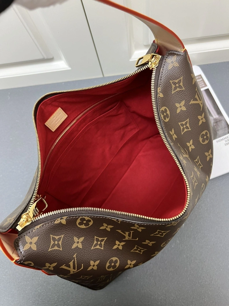 Minimalist LX Top Handle Bags 23564