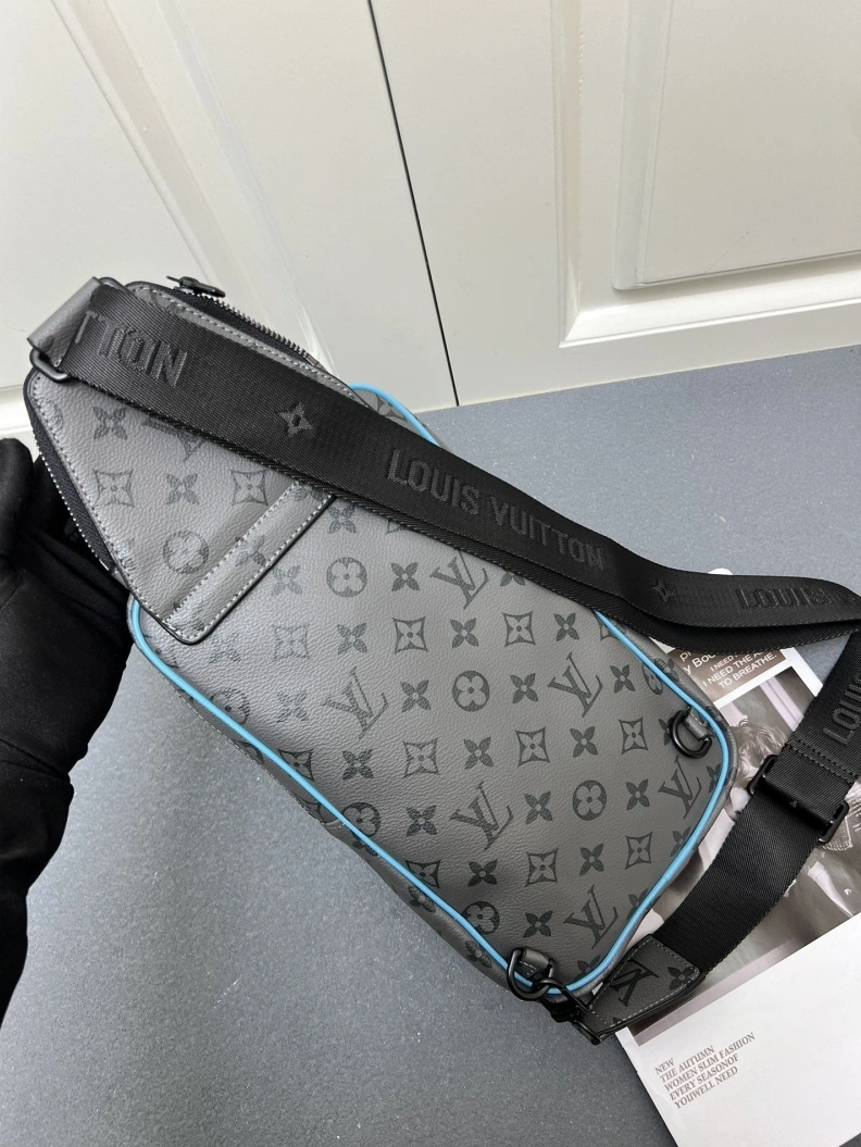 Bold LX Waist & Chest Packs 23508