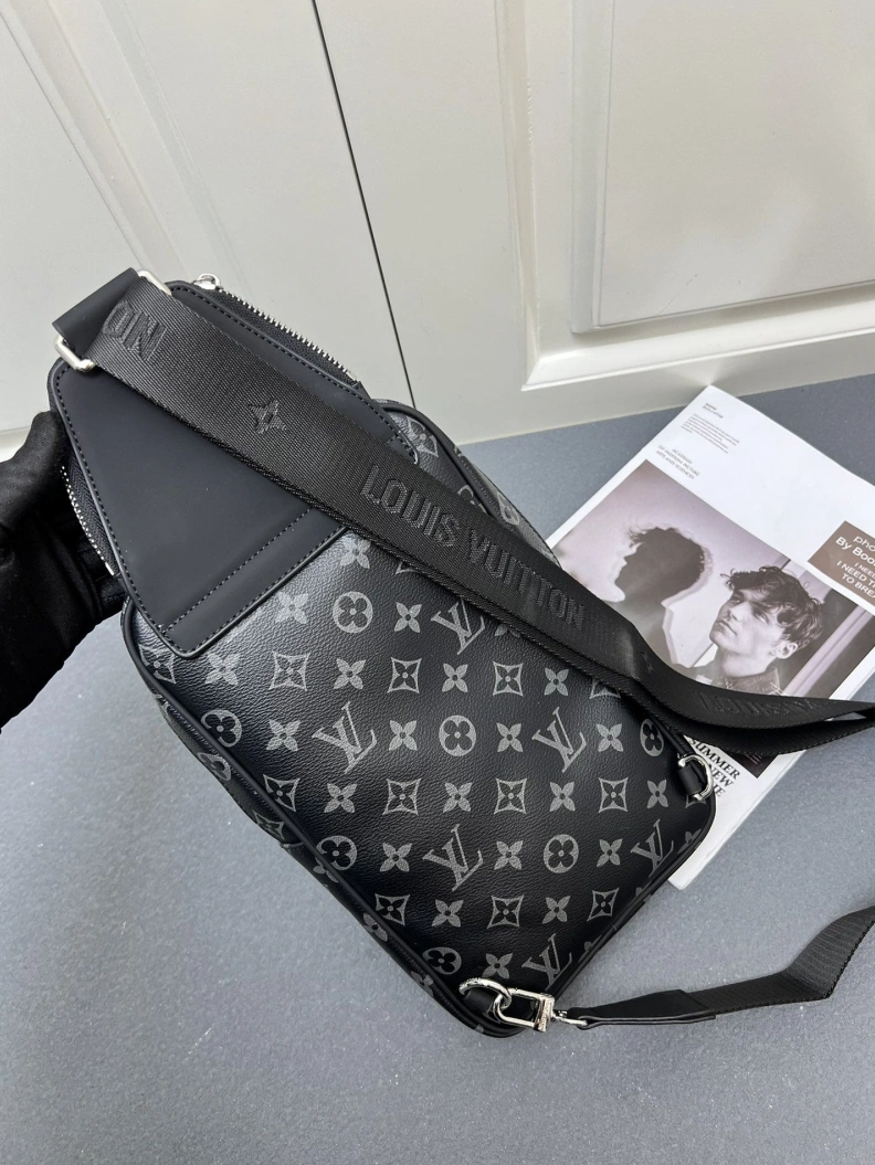 LX Waist & Chest Packs Compact 23500