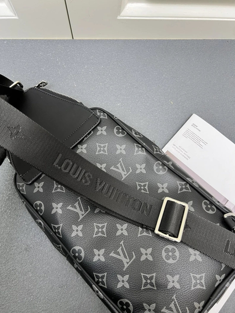 LX Waist & Chest Packs Compact 23500