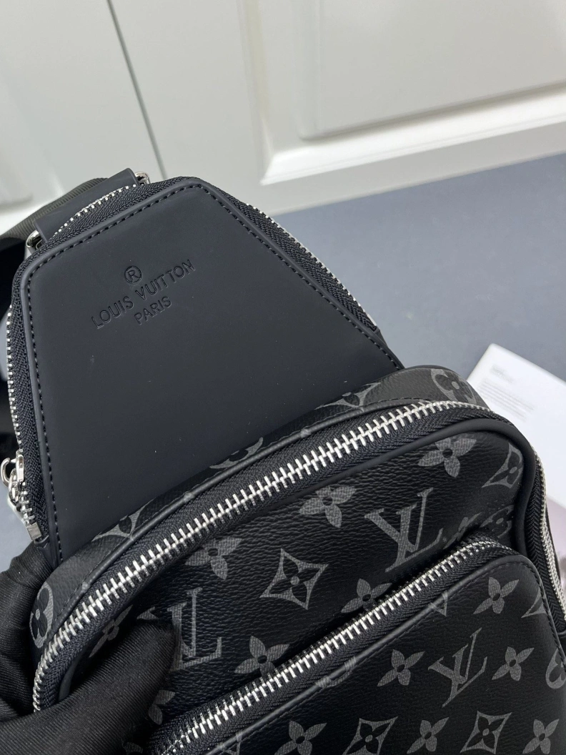 LX Waist & Chest Packs Compact 23500