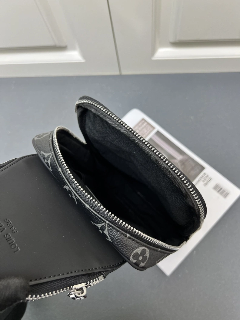 LX Waist & Chest Packs Compact 23500