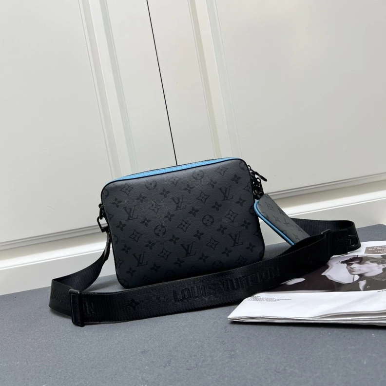 LX Satchel bags ModernLook 23647