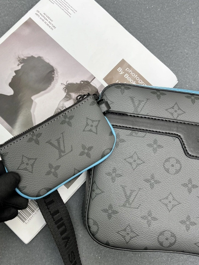 LX Satchel bags ModernLook 23647
