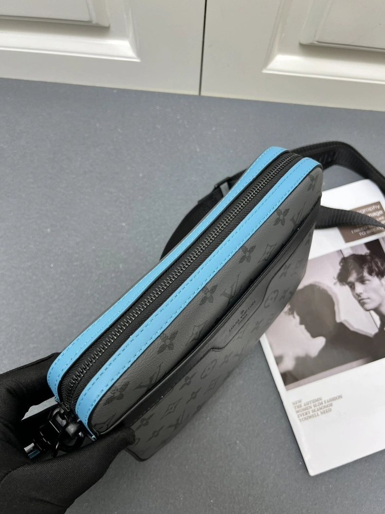 LX Satchel bags ModernLook 23647