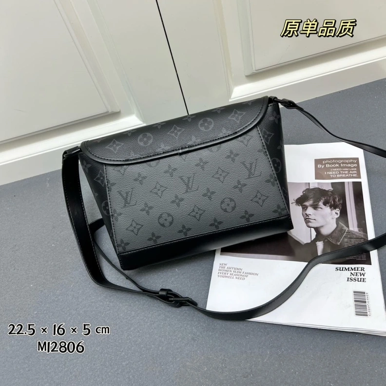 Bright LX Satchel bags 23632