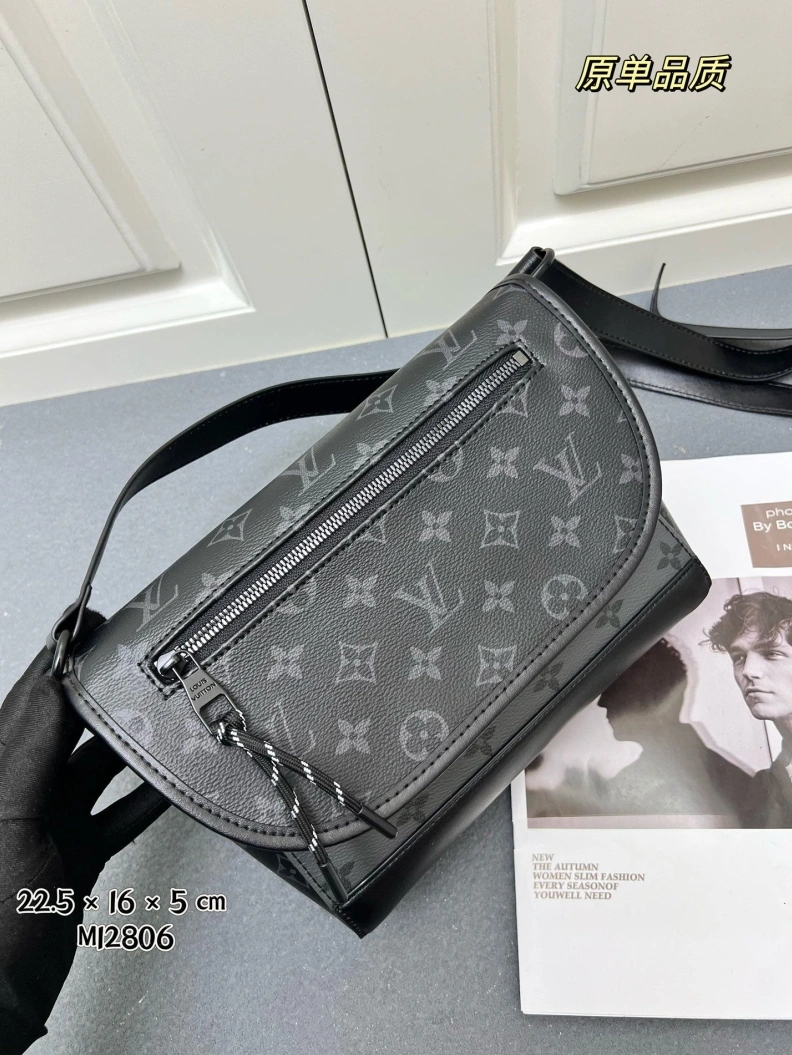 Bright LX Satchel bags 23632