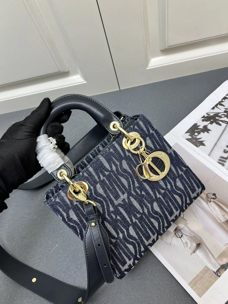 Dxxr My Lady Bags Cozy 62062