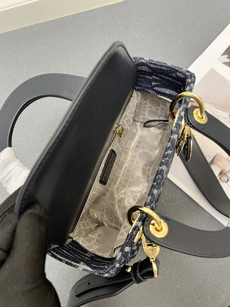 Dxxr My Lady Bags Cozy 62062