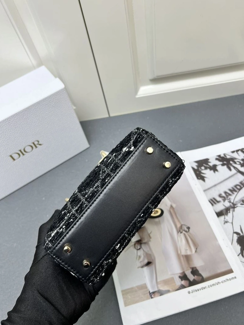 Dxxr My Lady Bags Trendsetting 62027