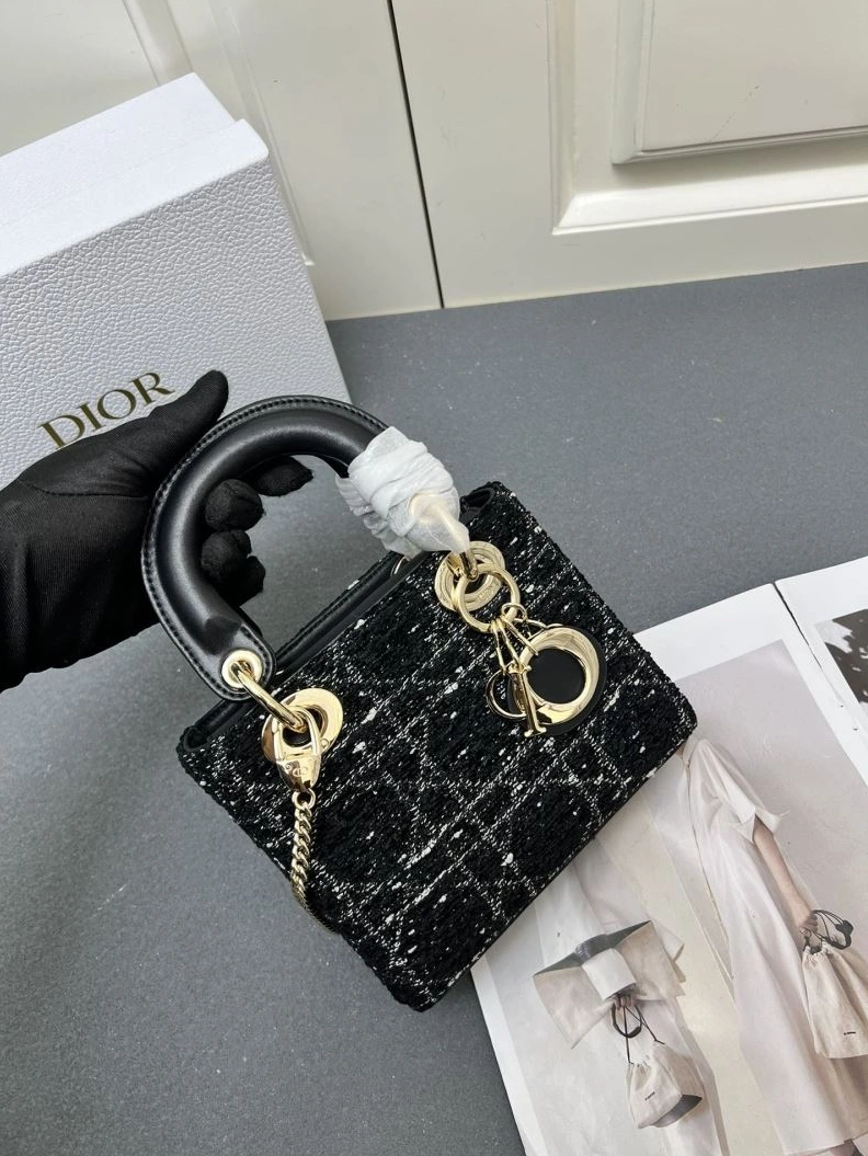 Dxxr My Lady Bags Trendsetting 62027