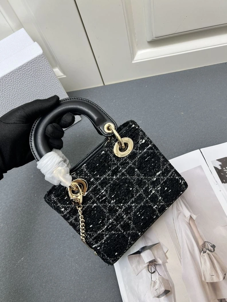 Dxxr My Lady Bags Trendsetting 62027