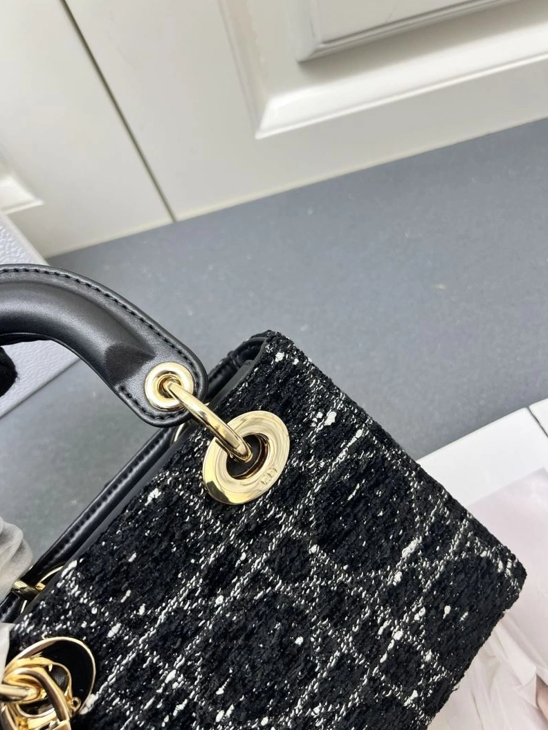 Dxxr My Lady Bags Trendsetting 62027