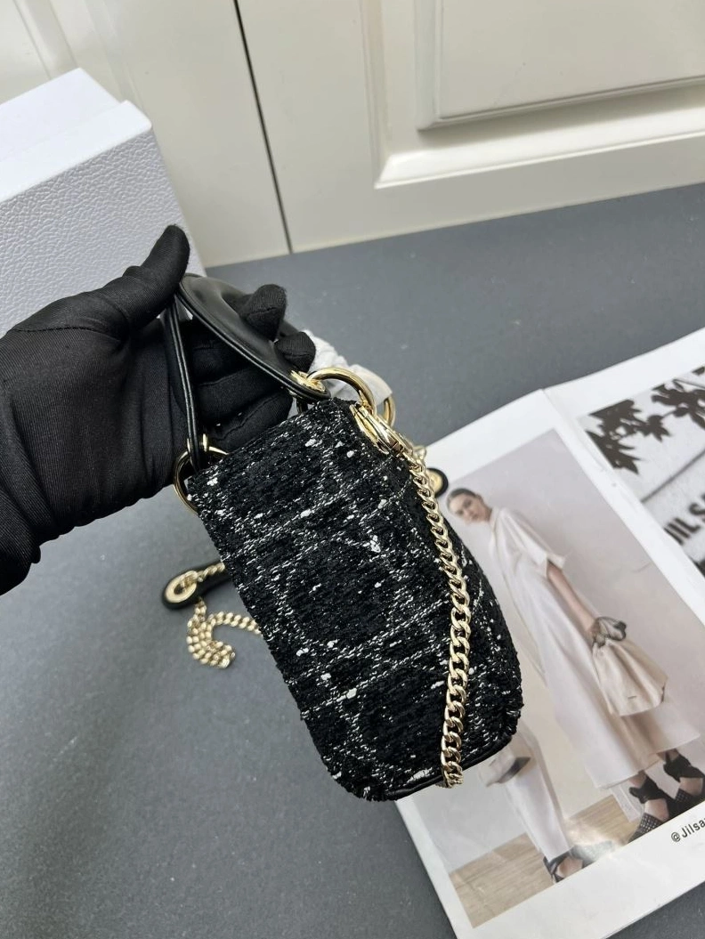 Dxxr My Lady Bags Trendsetting 62027