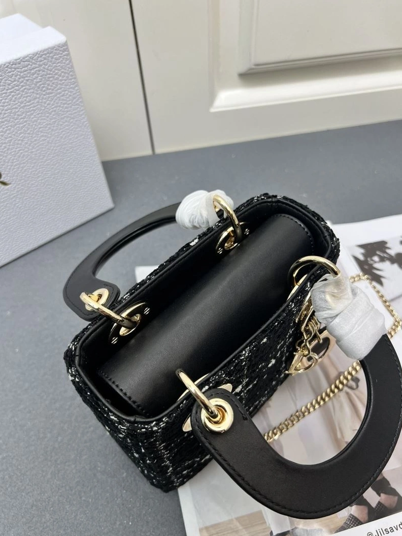 Dxxr My Lady Bags Trendsetting 62027