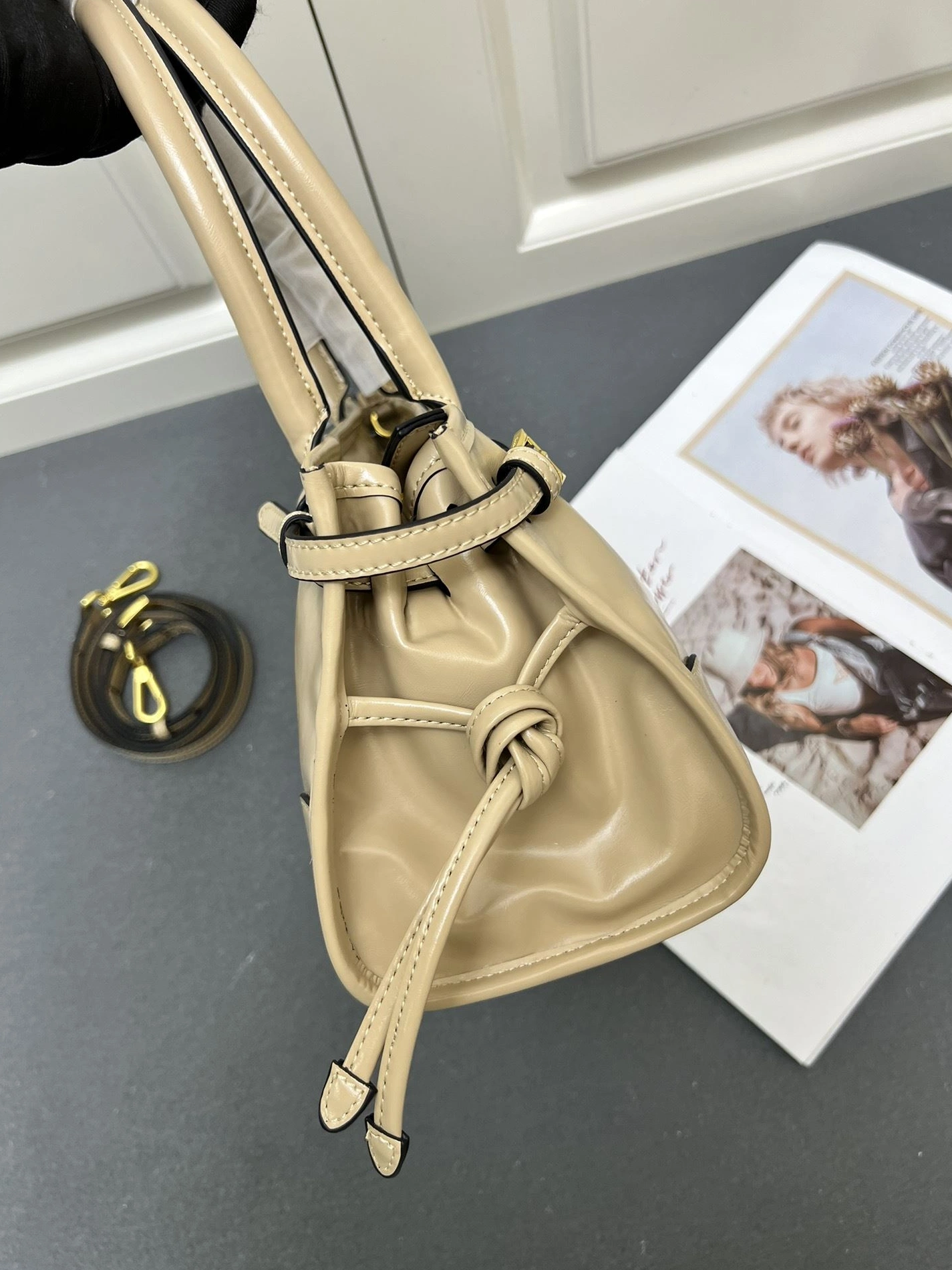 Prxdx Top Handle Bags GoAnywhere 59429