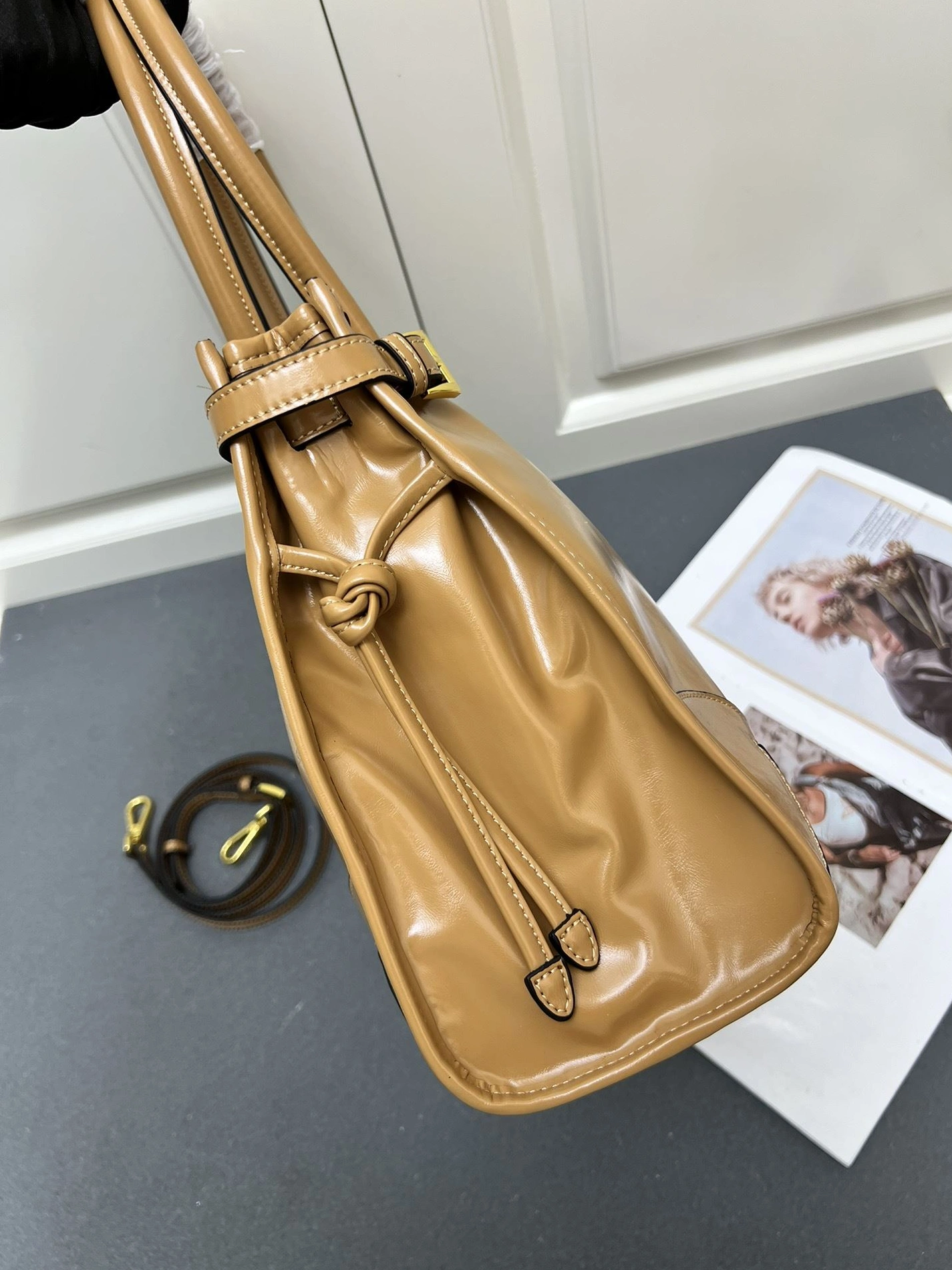 EasyMatch Prxdx Top Handle Bags 59450
