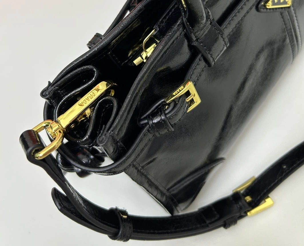 Prxdx Top Handle Bags Timeless 59448