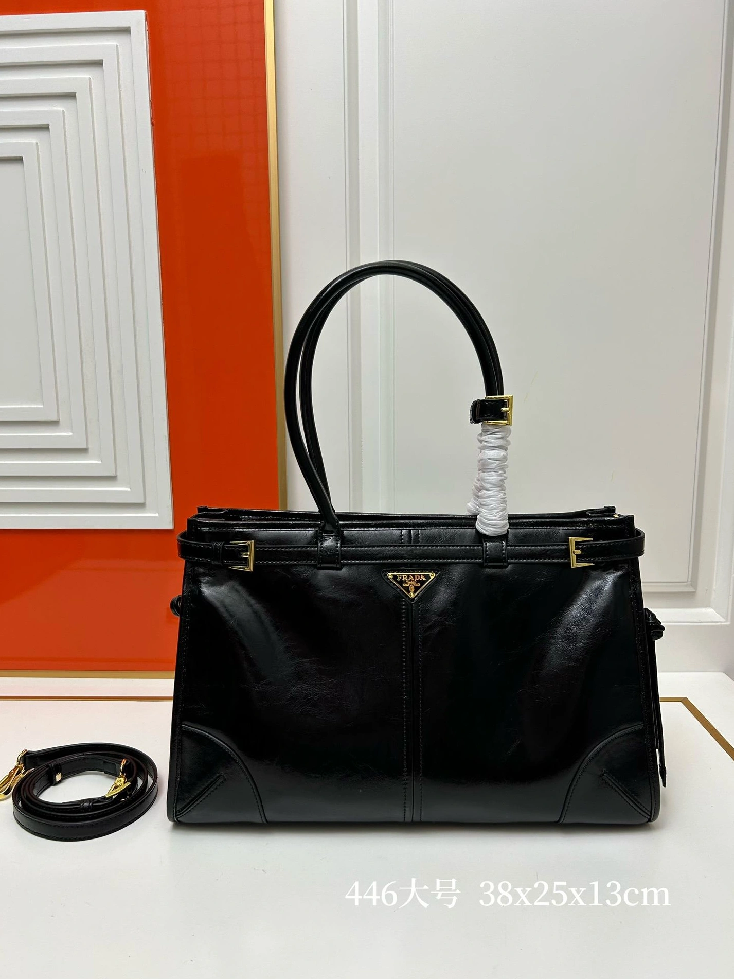 Compact Prxdx Top Handle Bags 59445