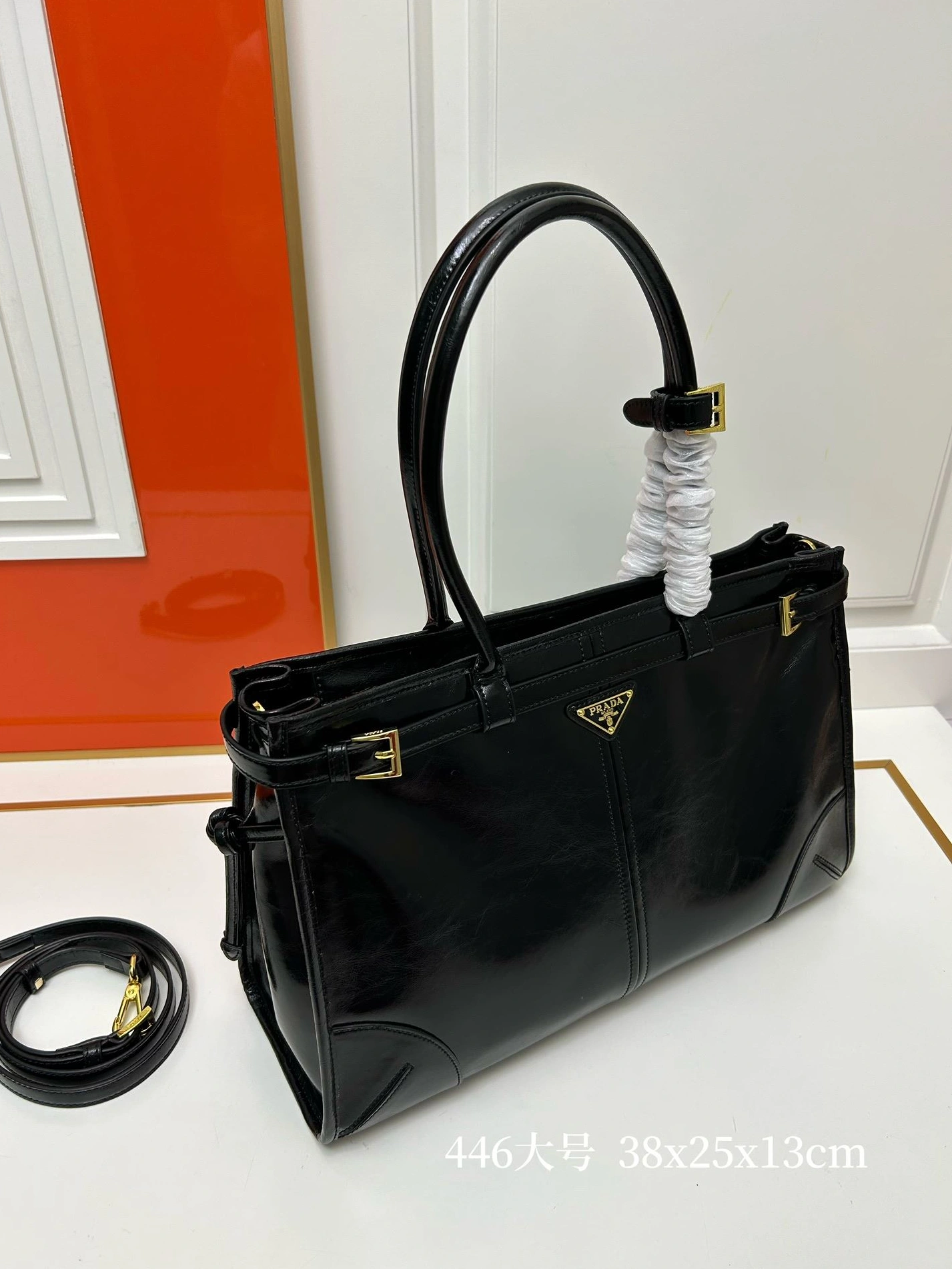 Compact Prxdx Top Handle Bags 59445