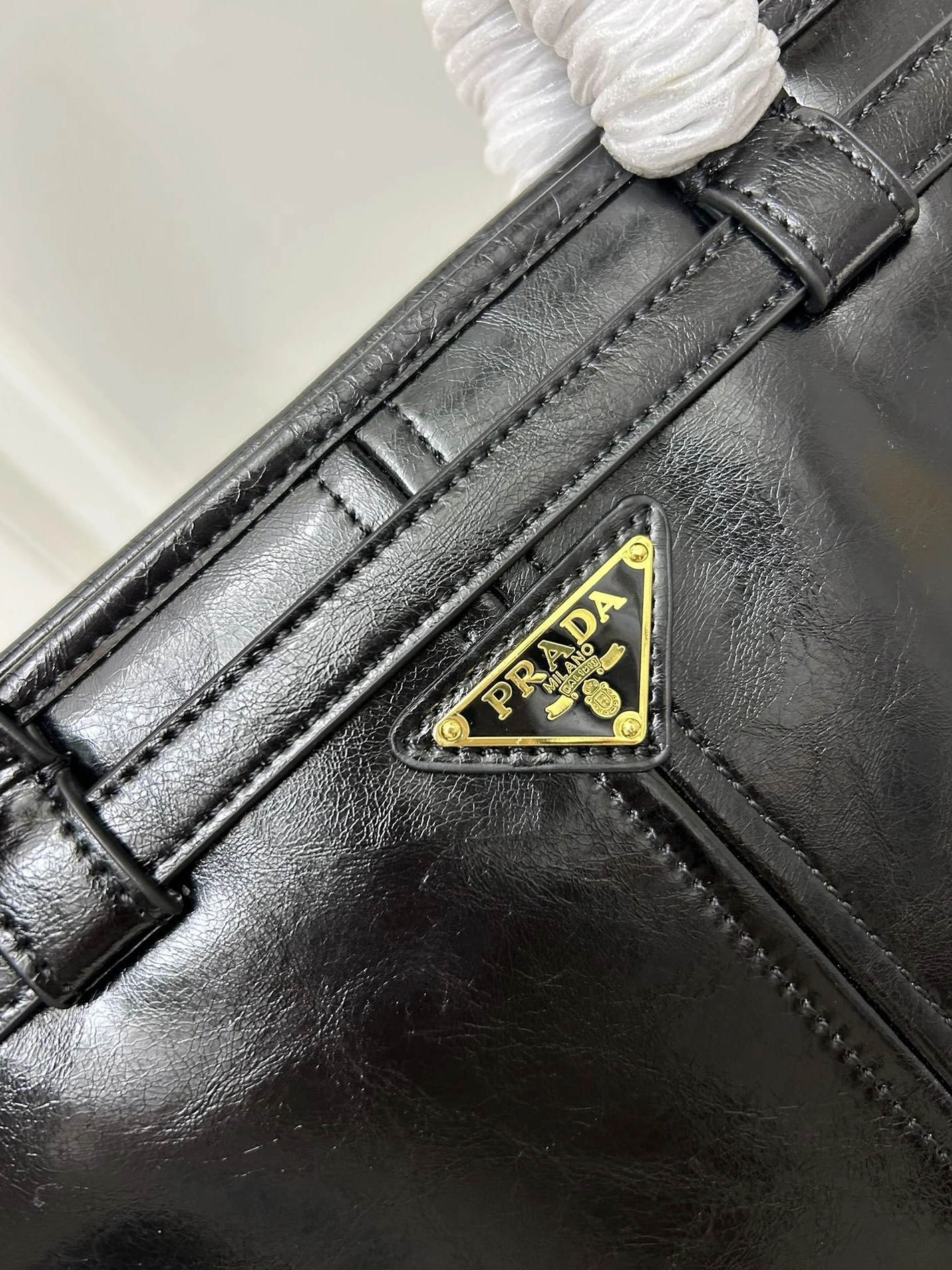 Compact Prxdx Top Handle Bags 59445