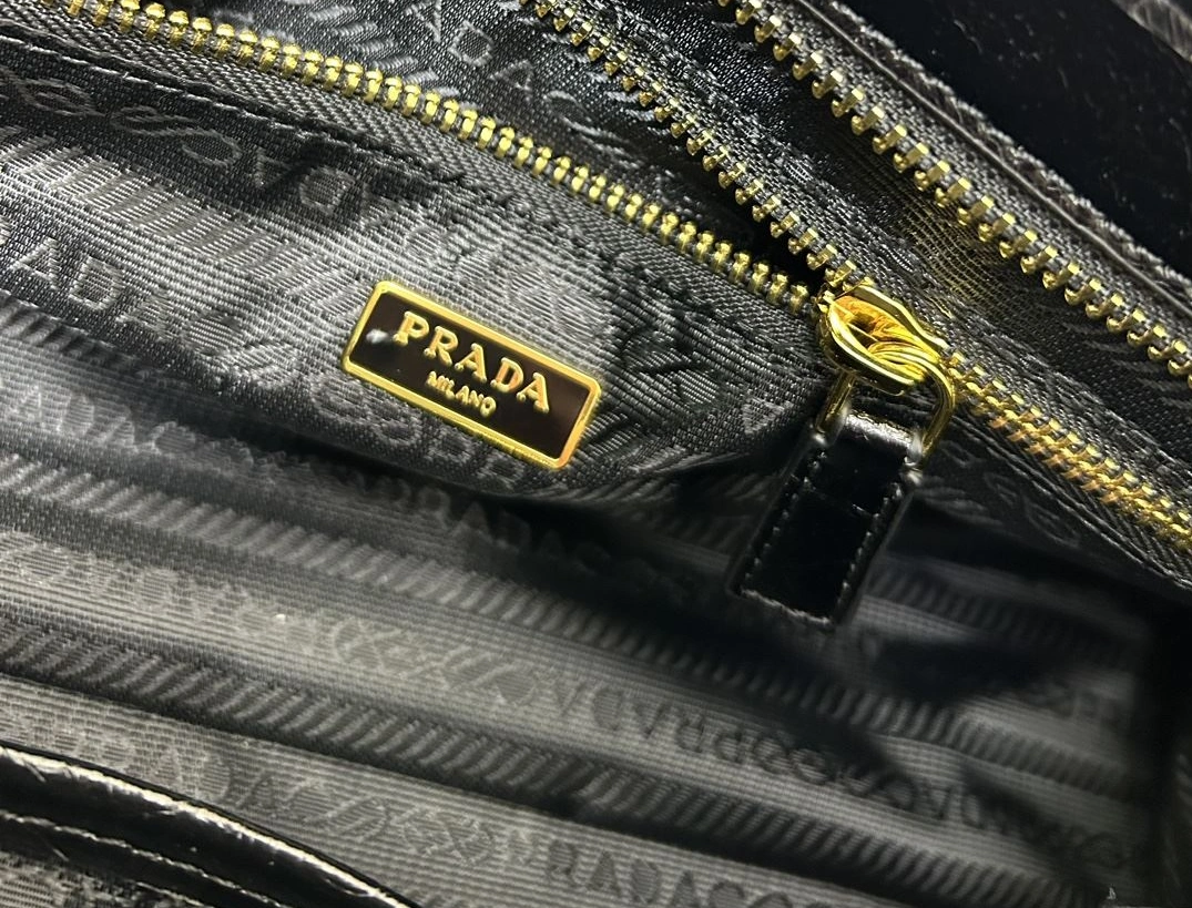 Compact Prxdx Top Handle Bags 59445