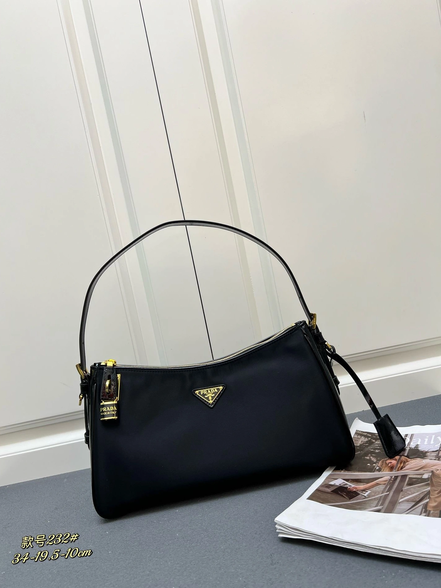 Prxdx Top Handle Bags TopPick 59444