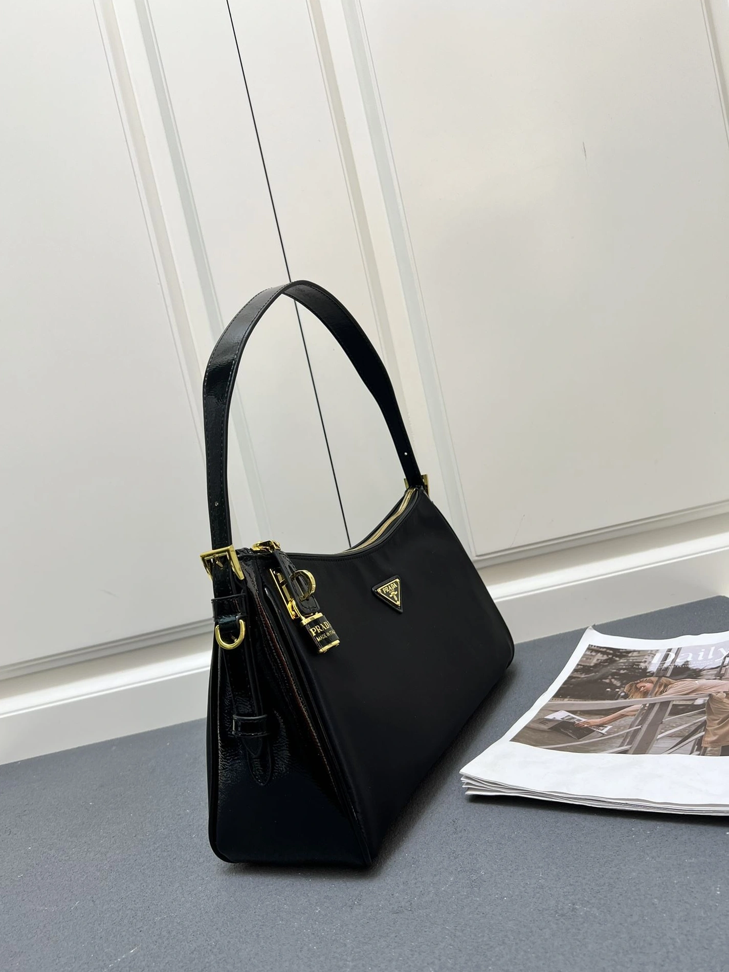 Prxdx Top Handle Bags TopPick 59444