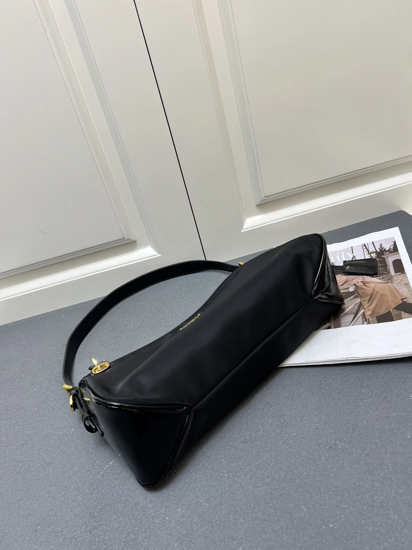 Prxdx Top Handle Bags TopPick 59444