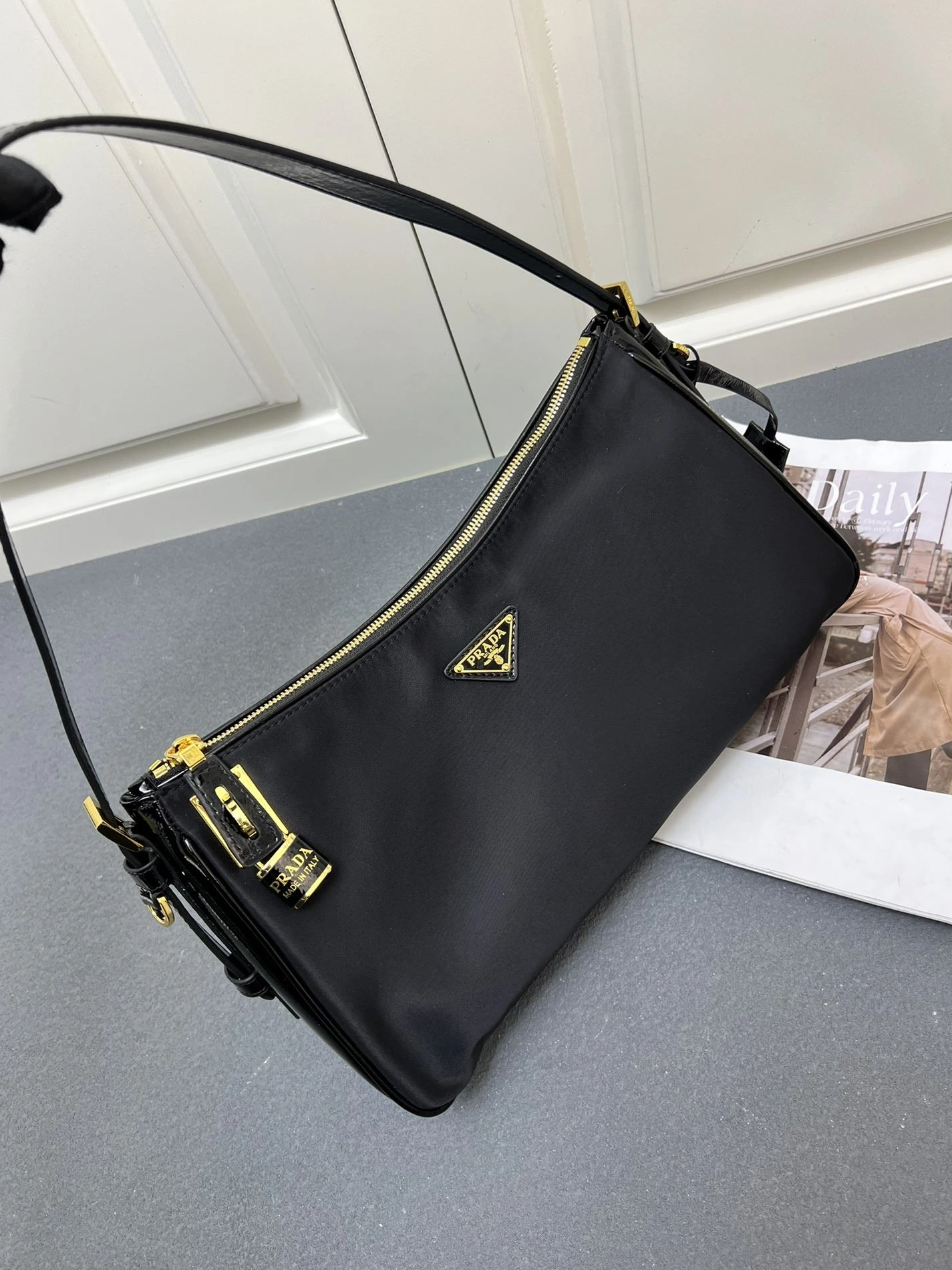 Prxdx Top Handle Bags TopPick 59444